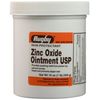 Zinc Oxide Ointment 1 Lb (16oz) Jar, 2 Pack