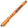 STABILO Worker Rollerball - Assorted Colours, Pack of 4