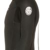 RIP CURL X X Men's, Black, M