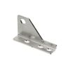 Magic Chef 27R04 Lower Right Hinge NPGB 27" Steel Hinge Assembly
