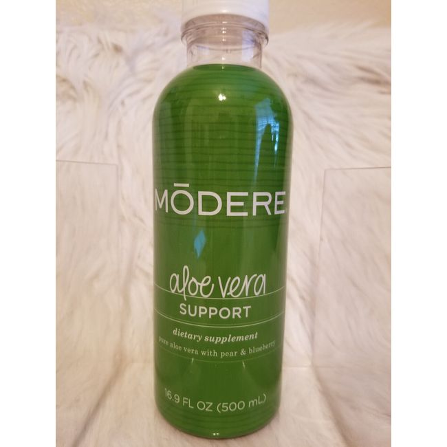 MODERE - ALOE VERA - Health & Wellness Product