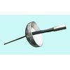 Practice Epee with French Handle (5, Left)