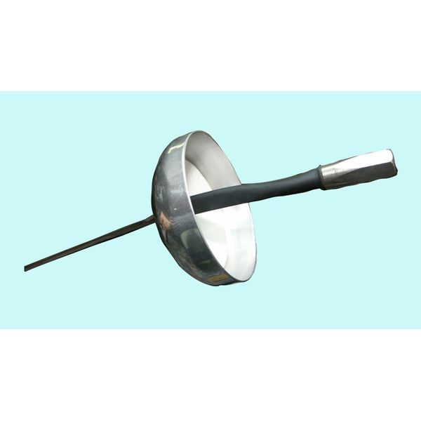 Practice Epee with French Handle (5, Left)