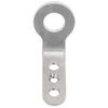 After Hours Choppers Titmouse Mini Mount - Stainless Steel