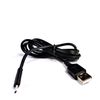 OMNIHIL 5 Feet Long High Speed USB 2.0 Cable Compatible with Micro-USB Powered LED Headlamps