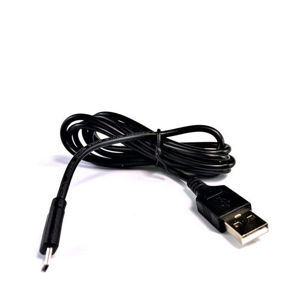OMNIHIL 5 Feet Long High Speed USB 2.0 Cable Compatible with Micro-USB Powered LED Headlamps