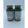 pack 2 Celulas Madres Stem Cell enhancer 120 capsules Spirulina AFA Bioxtron