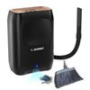 1500W Automatic Vacuum Dustpan – Hands-Free Vacuum Dustpan – Touchle