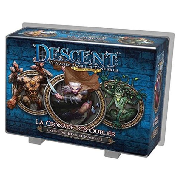 Asmodee Descent Role Play