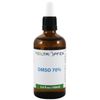 70% DMSO - Pharmaceutical Grade Ingredients | Dimethyl sulfoxide Liquid 3.4 O...