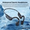 Mpow Bone Conduction Sport Headphones Bluetooth 5.3 Wireless Earphone Handsfree