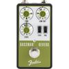 Fender Bassman Reverb Effects Pedal