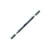 Lamy Ink Eraser and Blue Pen (Fine Tip) A
