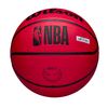 Wilson NBA Team Tribute SOLID BSKT CHI Bulls 5
