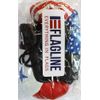 Flagline USA and Panama - Mini Boxing Gloves