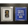 2026 WORLD CUP QUALIFIERS PATCH BADGE SET, SET DE PARCHES 2026..#23