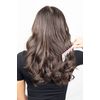 Brushworks Smoothing Curl Comb Pink