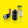 MANN-FILTER W 716/1 Oil filter – For Passenger Cars