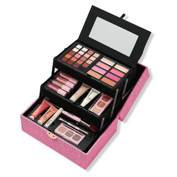 Ulta Beauty Box: So Posh Edition