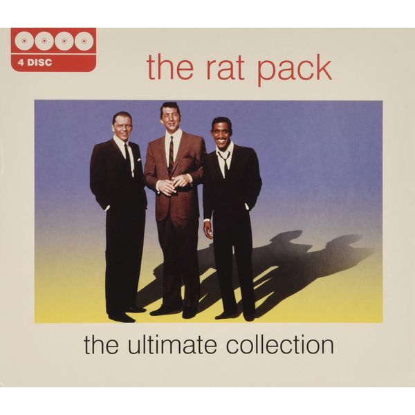 The Ultimate Collection - The Rat Pack