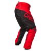 O'NEAL MATRIX Hose RIDEWEAR Schwarz/Grau/Größe 34