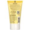 Burt's Bees Deep Cleansing Pore Scrub with Peach and Willow Bark, 4oz (3 Pack)