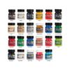 Polyvine Acrylic Enamel 100ml MET GOLD