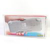 Premium Acrylic Box Protector and Display Case for Nintendo Switch Lite Console