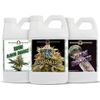 FLOWER BOOSTER 3-Pack
