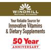 Windmill Natural Vitamins B Complex Boost Energy 100 Tablets (Pack Of 6 Bottles)