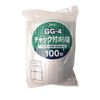 Chuck with Poly Bag 40 Micron Width 140 X Height 200 mm [1000 Sheets] GG – 4