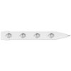 Azeeda 'Boxing Gloves' Flat Magnetic Pen (MP00015176)