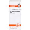 Tartarus stibiatus LM XVIII DHU Globuli, 5 g Globuli