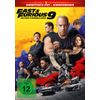 Fast & Furious 9 (Director's Cut + Kinofassung)