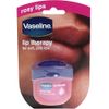 Vaseline Lip Rosy Lips 0.2 oz (7 g) x 2