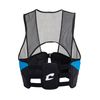 Champro Air Tech 3 Rib Vest (Black, Youth/Medium)