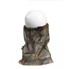 Allen 3/4 Camo Head Net  Real Tree Edge Face Mask