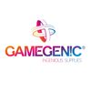 Gamegenic, Prime Standard Sleeve Value Pack 200, Sleeve Colour Code: Grey