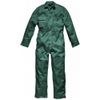 Men's Overalls/Workwear - green - XL