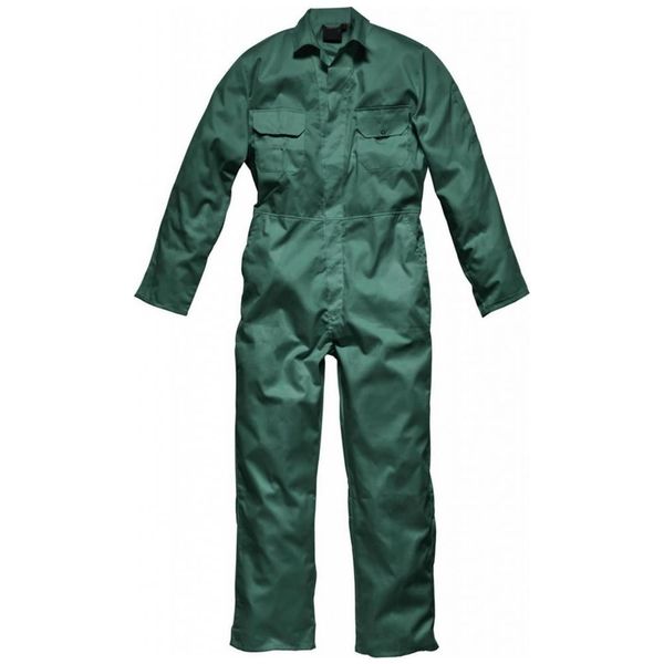 Men's Overalls/Workwear - green - XL