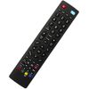 Genuine TV Remote Control Compatible with Alba 236/207O-GB-3B-EGDPS-UK