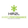 HIRZL Trust Control 2.0 Men (Silver Grey LH, M)