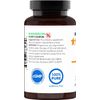 MONOHERB Apricot Extract 500 mg - 180 Capsules