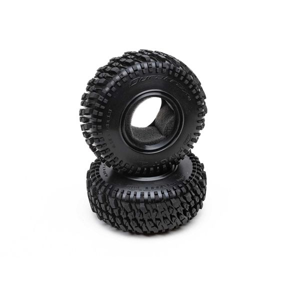 Duratrax Class 1 Pivot CR C3 1.9" (2)