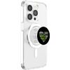 Mental Health Warrior Strong PopSockets PopGrip for MagSafe