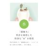 SHIROKU Dental Paste, Renewal Ver. 2.0, Whitening Teeth, Toothpaste, Bad Breath Care, Naturally Derived Photocatalyst Apatite