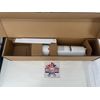 3M HF25-S-SR Ice Machine Water Filter Replacement Cartridge, 5615240