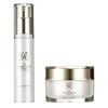 YC Wrinkle DX Set, Wrinkle Gel DX, Wrinkle Cream DX, Doctor's Cosmetics YC, Made in Japan, Wrinkle, Sagging, Cosmetics