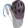 CamelBak Women's Hydrobak Light Bike Hydration Backpack 50oz, Drizzle Grey/Silver Cloud