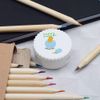 'Hatching Easter Chick' Compact Pencil Sharpener (PS00047099)